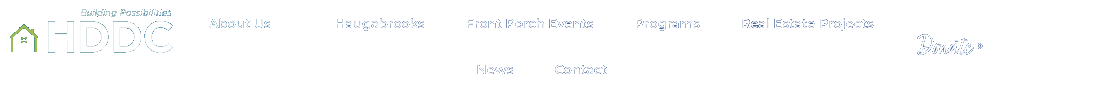 Historic District Development Corp
